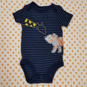 ° SZ NB • NWOT • Onesie °